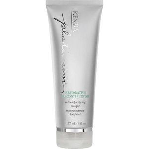 modere antioxidant hair serum